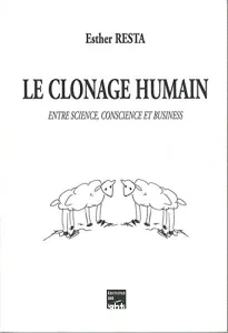 Le clonage humain