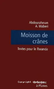 Moisson de crânes