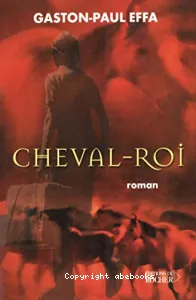 Cheval-roi