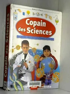 Copain des sciences